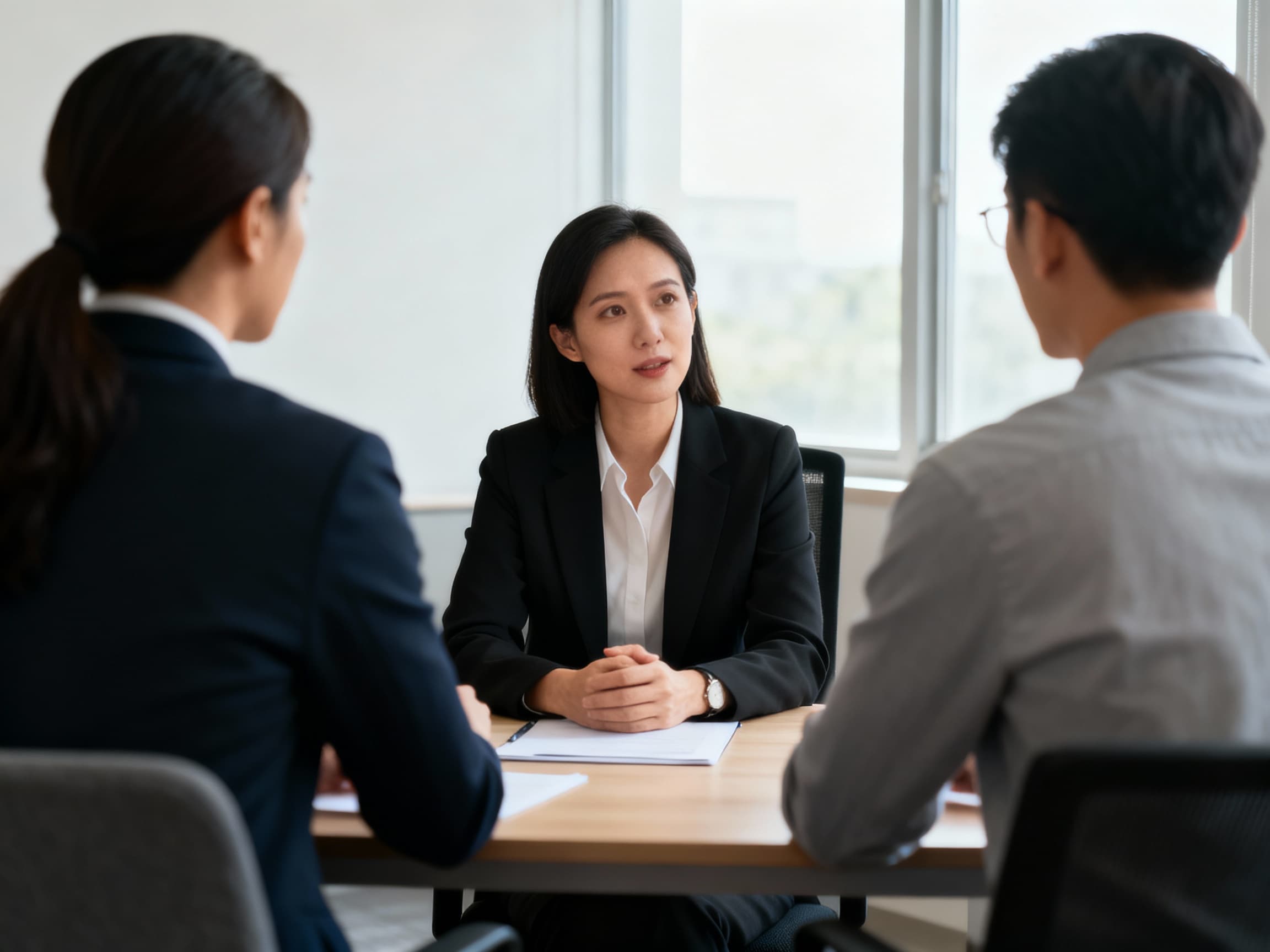 Employee Relations & Investigations